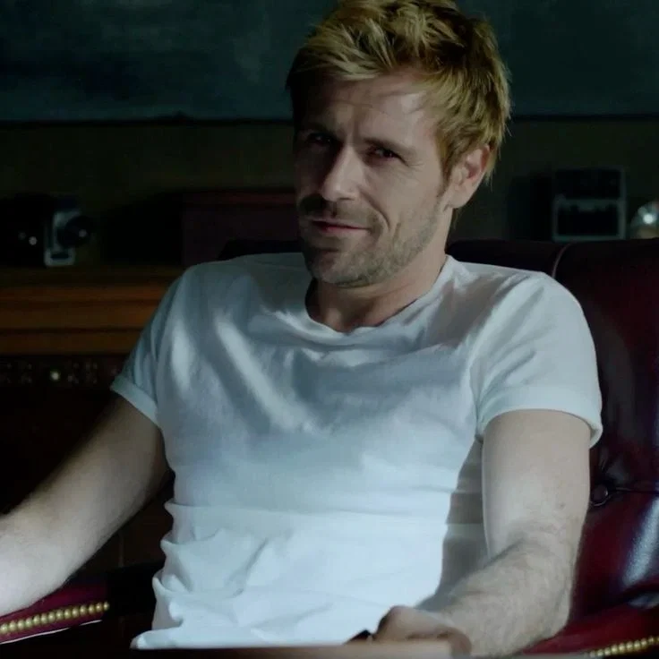 John Constantine