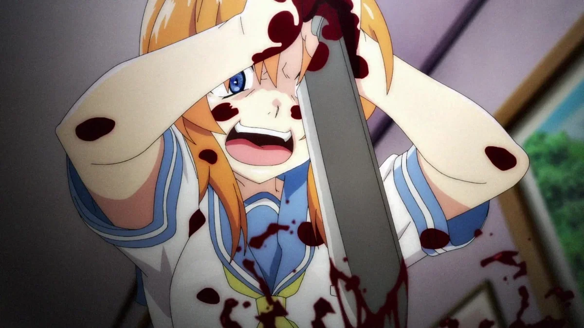 Reina Ryuuguu