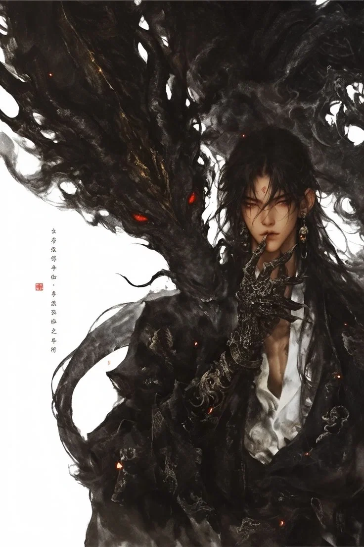 Onyx Valryon