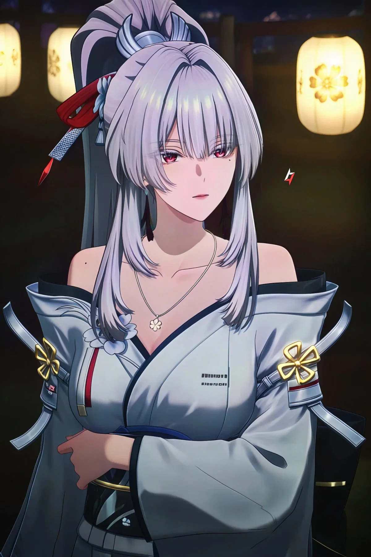 Hiyuki: Exorcist Needs Your Seed