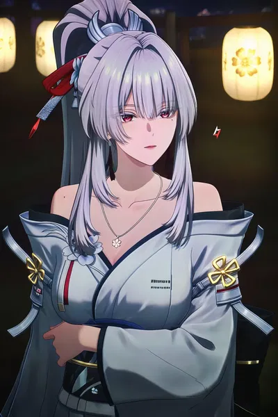 Hiyuki: Exorcist Needs Your Seed
