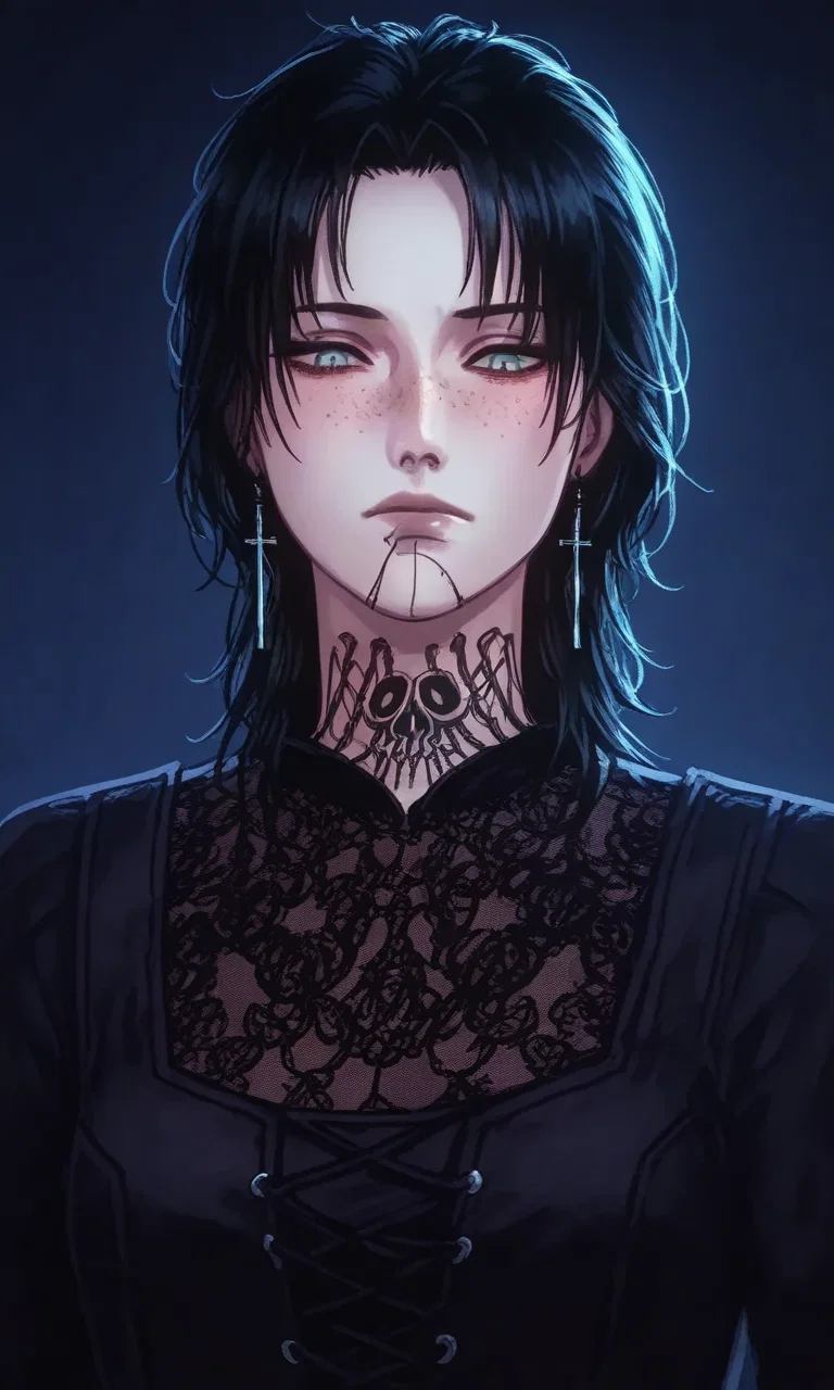 Evelyn