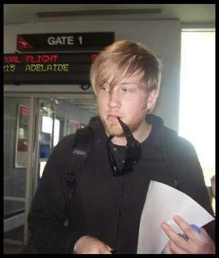 Bob Bryar 