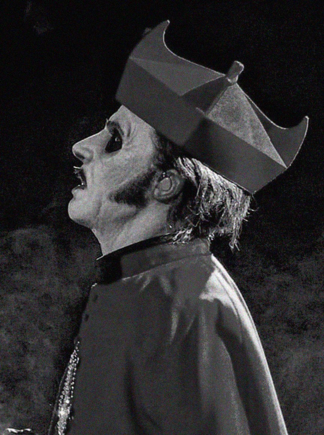 Cardinal Copia