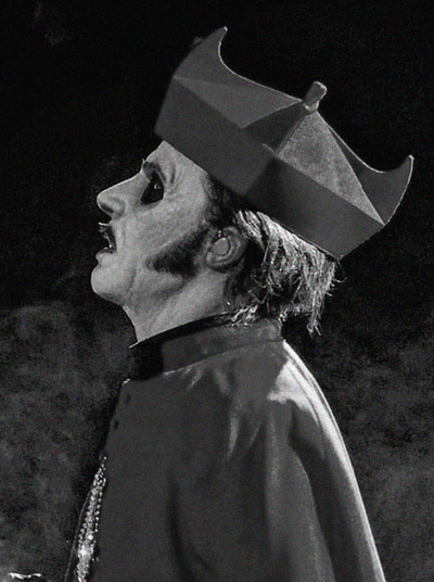 Cardinal Copia