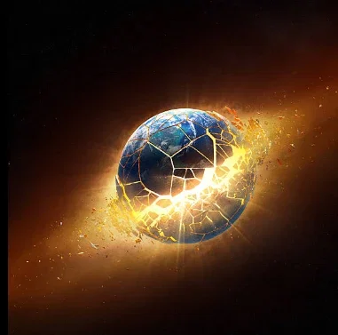 New World - Forced to restart