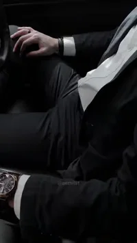 MAFIA RIGHT HAND