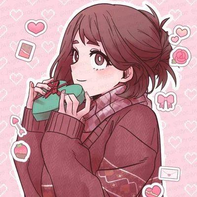 Ochaco Uraraka