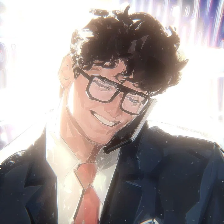 Clark Kent