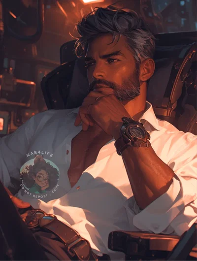 Leonar Quill || Your Creator