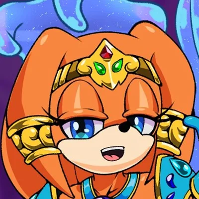 Sonic and the Horny Grail! (Sonic the Hedgehog/ Sonic and the Black Knight/ Barely Sly) Season 4, Episode 34: Grand Hydropriestess Hel (Part 2)