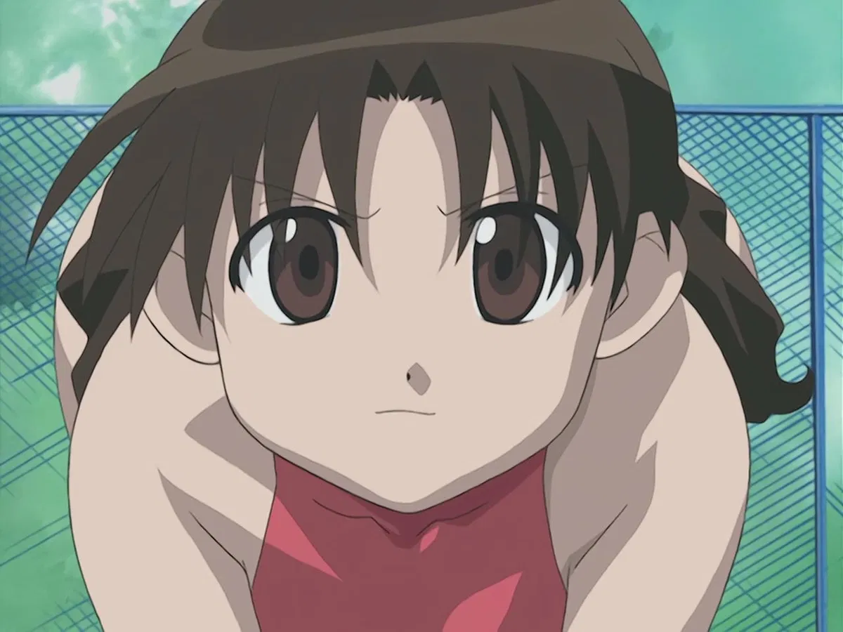 Yukari Tanizaki