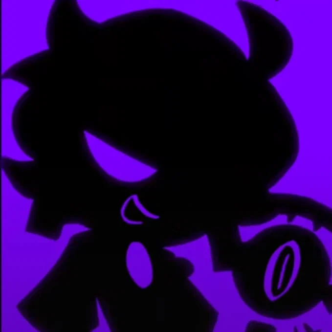 🪻🎤 || BLACK SAPPHIRE COOKIE
