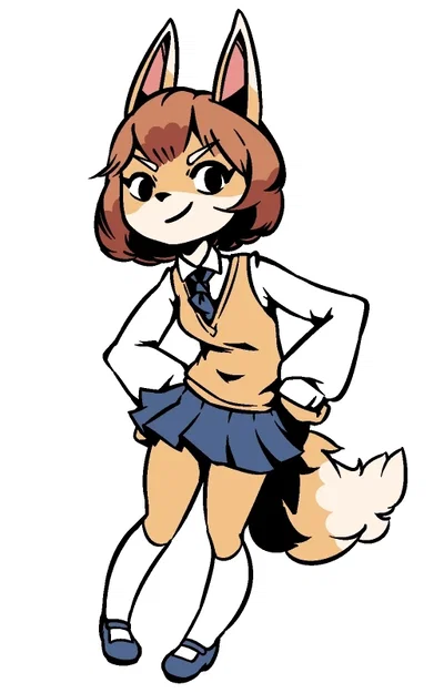 You Came Home... and Your Bully Was Waiting