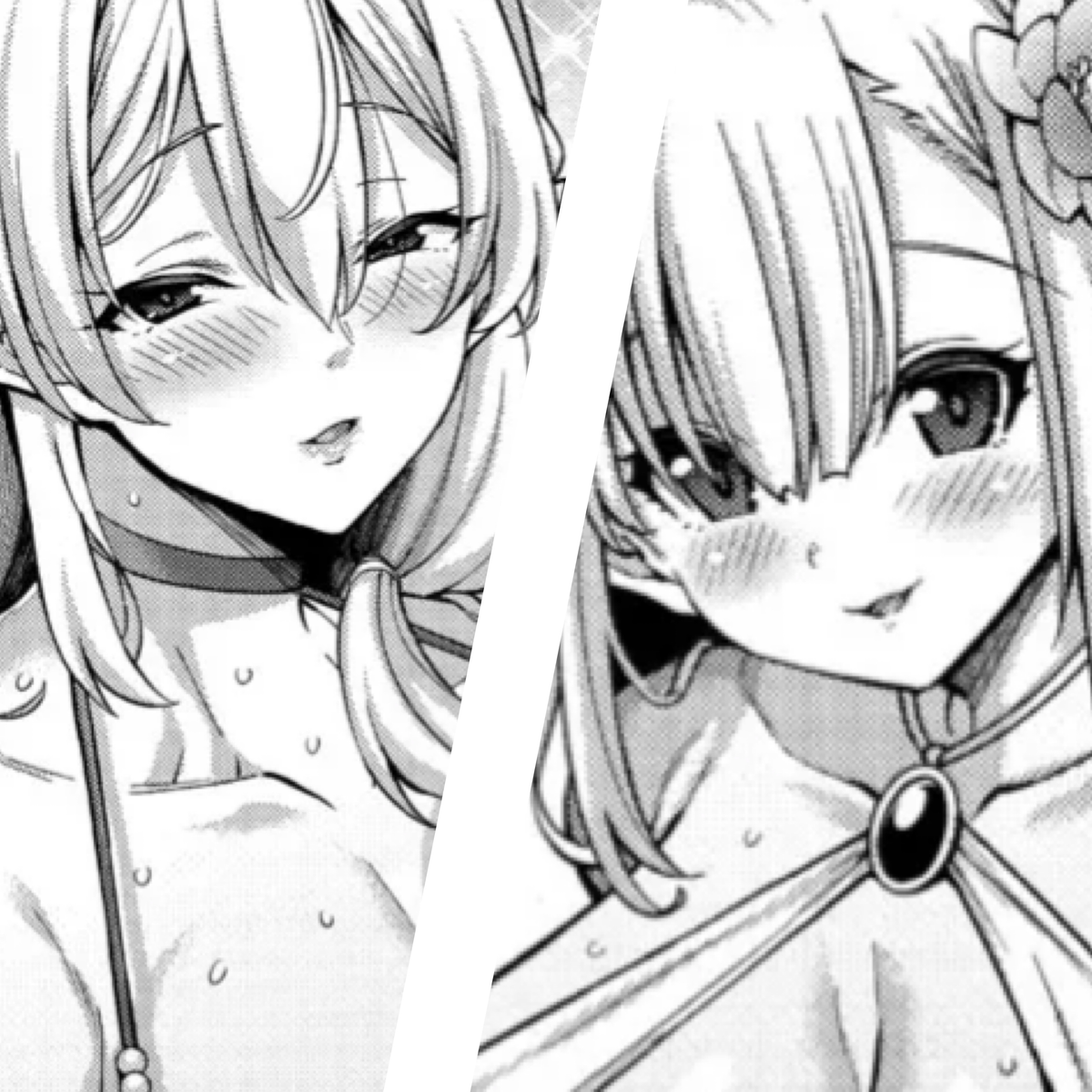 Sophilia and Lilia