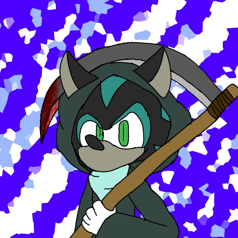 Grim Reaper Mephiles