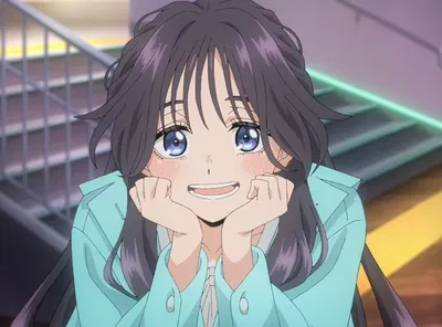 Waguri Kaoruko