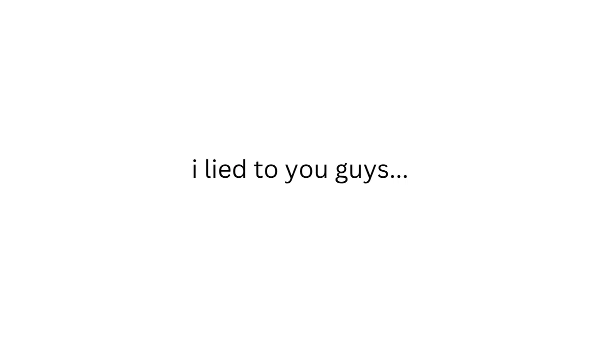the truth about kenadian....
