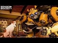 Bumblebee 