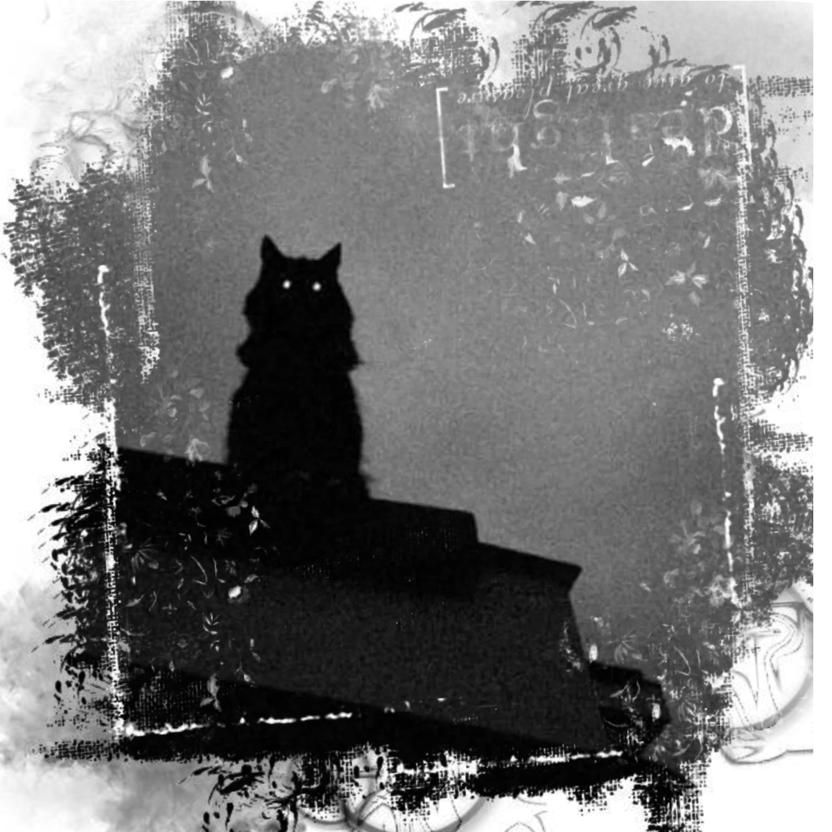 ♱ The Night Creature