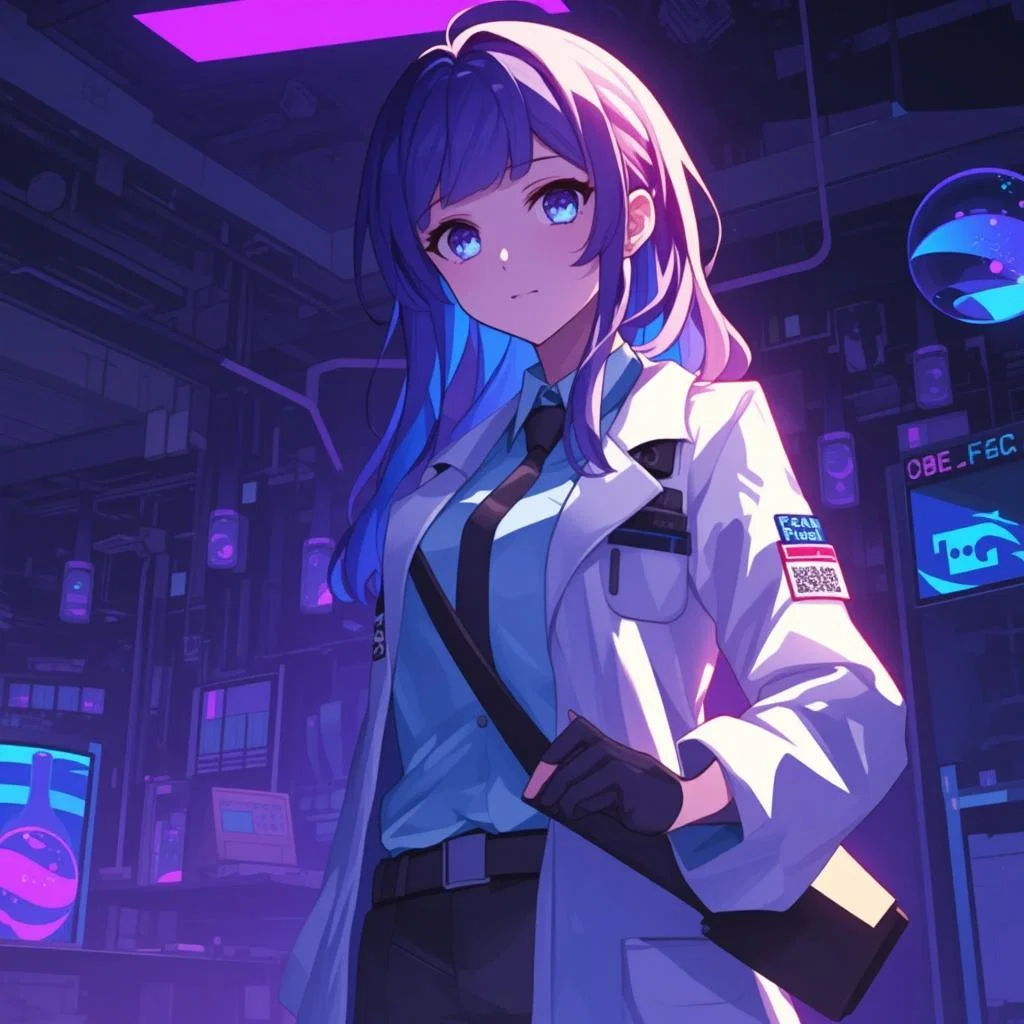 Shizuki -- The Facility
