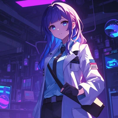 Shizuki -- The Facility