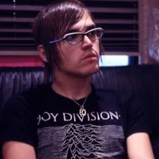 Mikey Way