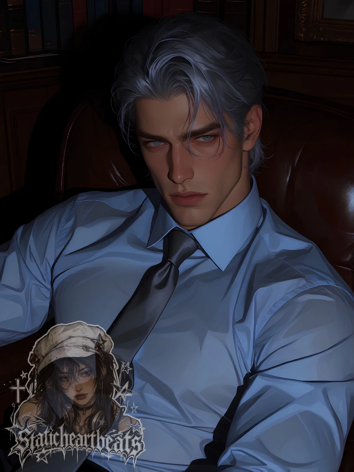 Malcolm Reid || Academic Affair