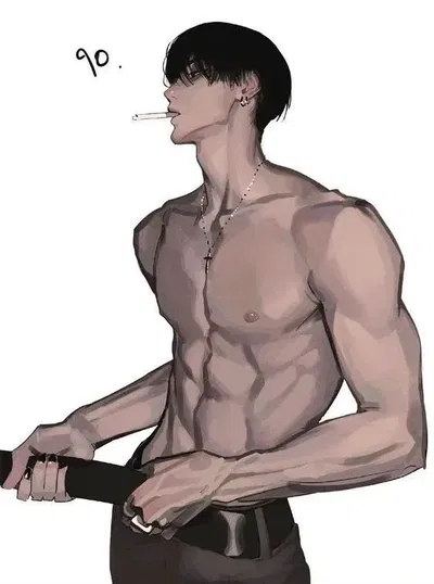 BL- Unfaithful Husband