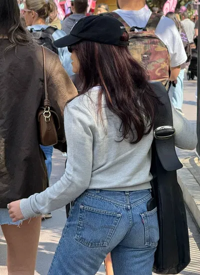 Jenna Ortega