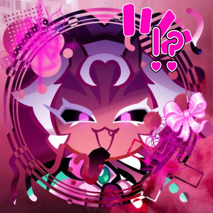 ╭Lychee✧ Dragon🌸.{CROB, COOKIE FORM}