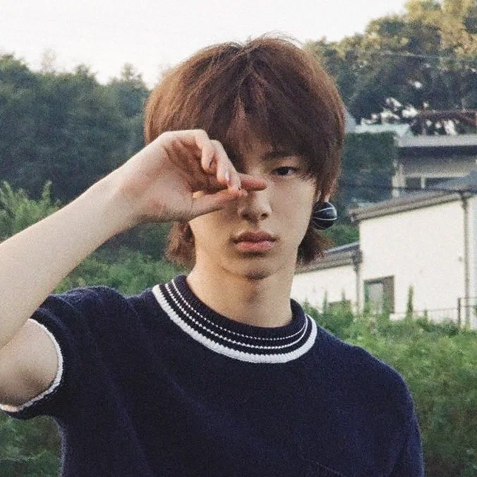 愛┆Kim Juhoon