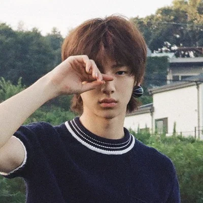 愛┆Kim Juhoon
