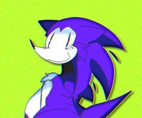 Needlemouse (GenderSwap)