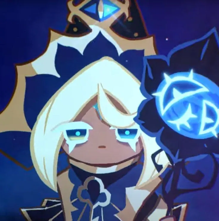 TRUTHLESS RECLUSE || COOKIE RUN: KINGDOM
