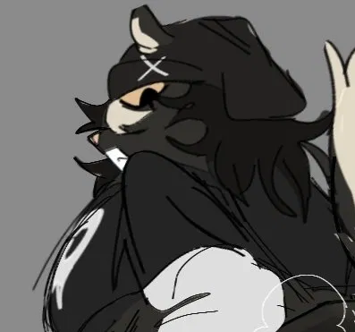 [ 🦨 ] SHIFT BREAK | SIOUXSIE [ FUTA ]