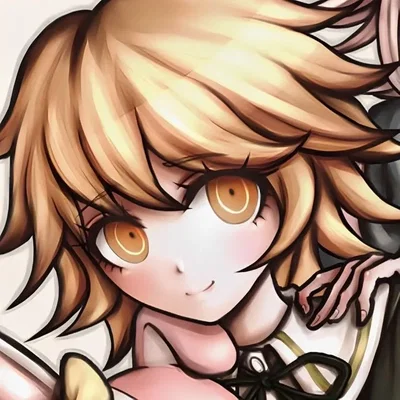-- ✰ Chihiro Fujisaki