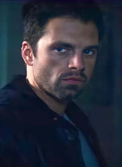When the Past Walks In - Bucky Barnes - Marvel - MCU
