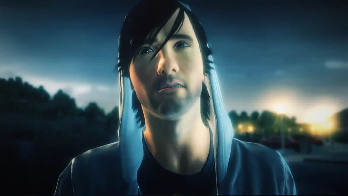 Sean - Blur
