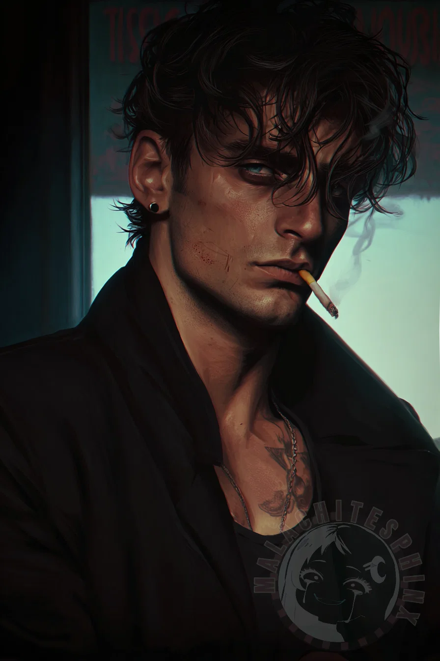 Caleb Mourne 