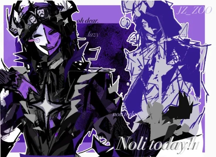 Noli (forsaken)