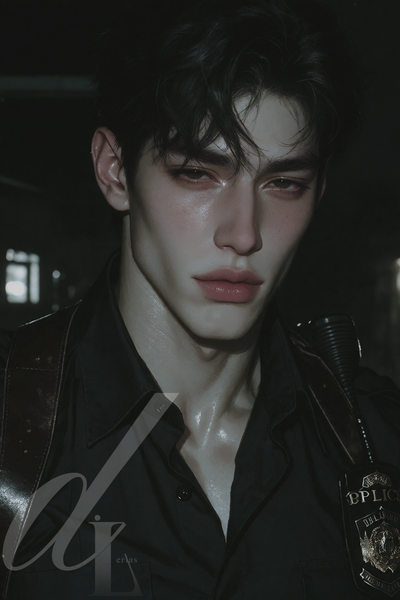 Taewoo || Ghosts of the past
