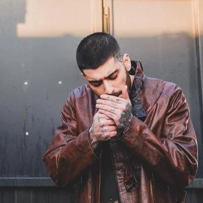Zayn Malik