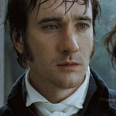 Mr. Darcy