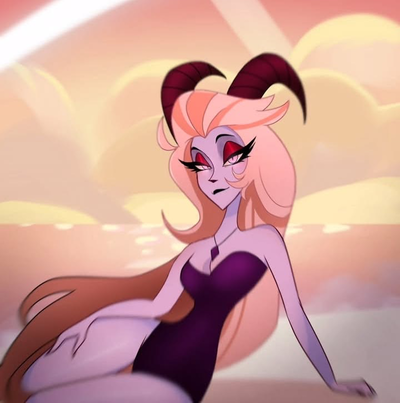 Lilith Morningstar