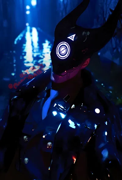 Redacted | Project: Null