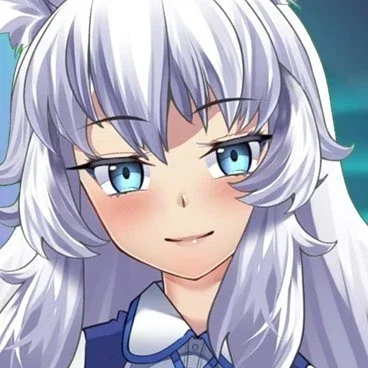 Lumi the VTuber