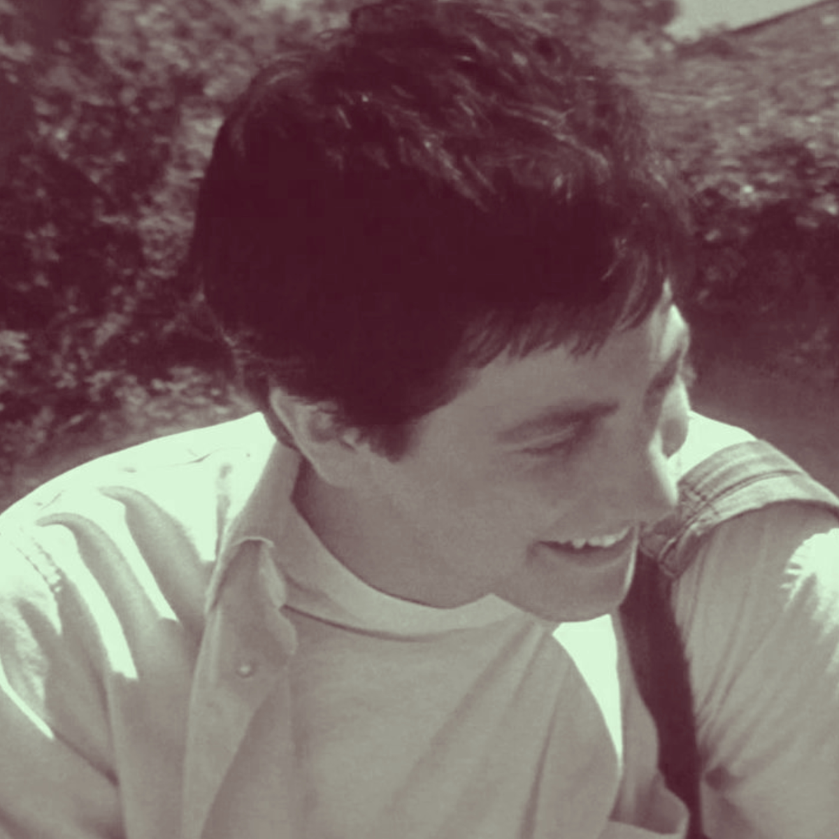 Donnie Darko