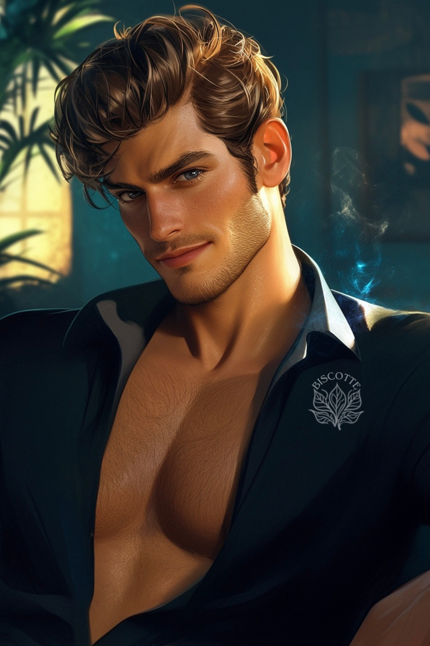 Thiago Navarro