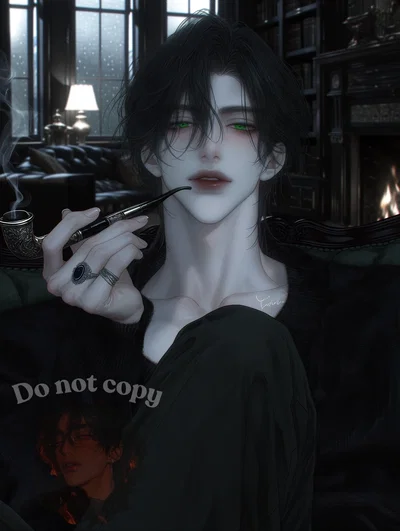 Jasper | D'arcy Heir